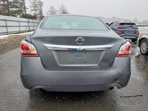 2015 Nissan Altima, VIN 1N4AL3AP4FN910115. Фото 6 з 6 з аукціону Copart. Каталог авто зі США OpenDataCar.