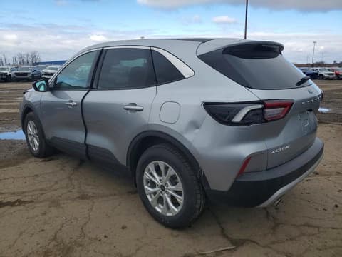 2024 Ford Escape, VIN 1FMCU9GNXRUA94803. Фото 2 з 6 з аукціону Copart. Каталог авто зі США OpenDataCar.