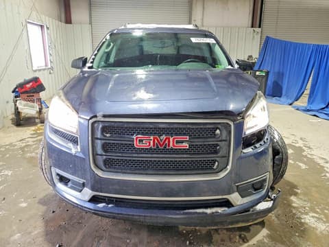 2014 Gmc Acadia, VIN 1GKKRNED7EJ210365. Фото 5 з 6 з аукціону Copart. Каталог авто зі США OpenDataCar.