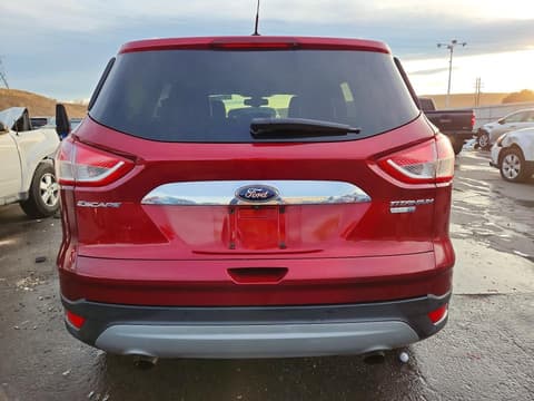 2015 Ford Escape, VIN 1FMCU9JX9FUB70940. Zdjęcie 6 z 6 z aukcji Copart. Katalog aut z USA OpenDataCar.
