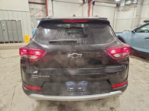 2023 Chevrolet Trailblazer, VIN KL79MRSL4PB171370. Фото 6 з 6 з аукціону Copart. Каталог авто зі США OpenDataCar.