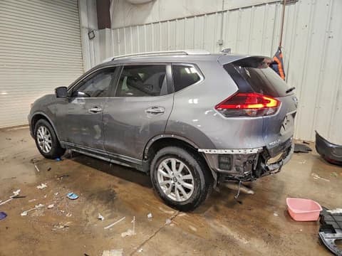 2018 Nissan Rogue, VIN KNMAT2MV3JP571133. Zdjęcie 2 z 6 z aukcji Copart. Katalog aut z USA OpenDataCar.