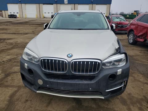 2014 Bmw X5, VIN 5UXKR0C57E0K45499. Zdjęcie 5 z 6 z aukcji Copart. Katalog aut z USA OpenDataCar.