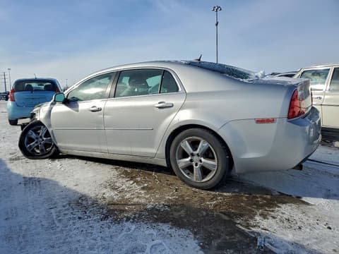 2011 Chevrolet Malibu, VIN 1G1ZC5E11BF383470. Zdjęcie 2 z 6 z aukcji Copart. Katalog aut z USA OpenDataCar.