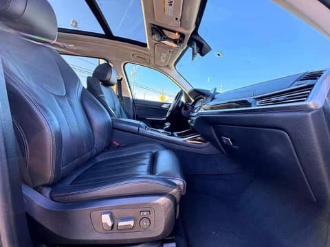 2020 Bmw X7, VIN 5UXCW2C05L9A03738. Фото 5 из 6 с аукциона Copart. Каталог авто из США OpenDataCar.