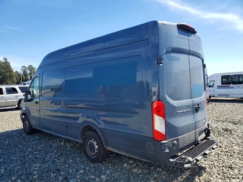 2020 Ford Transit, VIN 1FTBR3X83LKB32674. Фото 2 з 6 з аукціону Copart. Каталог авто зі США OpenDataCar.