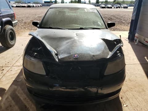 2004 Saab 9-3, VIN YS3FB49S241055137. Фото 5 з 6 з аукціону Copart. Каталог авто зі США OpenDataCar.