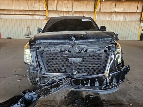 2016 Cadillac Escalade ESV, VIN 1GYS3KKJ7GR204392. Фото 5 з 6 з аукціону Copart. Каталог авто зі США OpenDataCar.