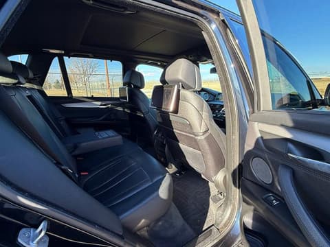 2014 Bmw X5, VIN 5UXKR6C59E0J73482. Фото 6 з 6 з аукціону Copart. Каталог авто зі США OpenDataCar.