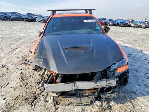 2016 Lexus GS, VIN JTHBP1BL3GA000854. Фото 5 из 6 с аукциона Copart. Каталог авто из США OpenDataCar.