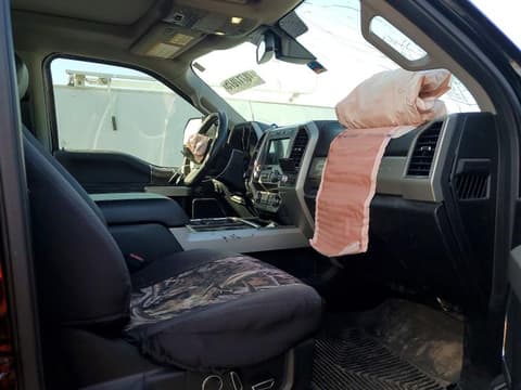 2019 Ford F-350 Super Duty, VIN 1FT8W3BT5KEC22646. Фото 5 з 6 з аукціону Copart. Каталог авто зі США OpenDataCar.