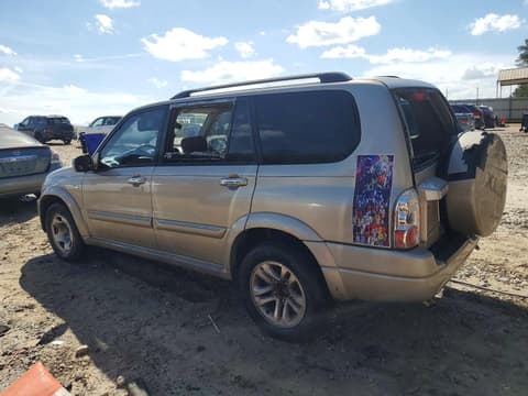 2004 Suzuki XL-7, VIN JS3TY92V044107052. Фото 2 з 6 з аукціону Copart. Каталог авто зі США OpenDataCar.