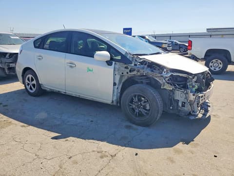 2015 Toyota Prius, VIN JTDKN3DU3F1958349. Фото 4 з 6 з аукціону Copart. Каталог авто зі США OpenDataCar.