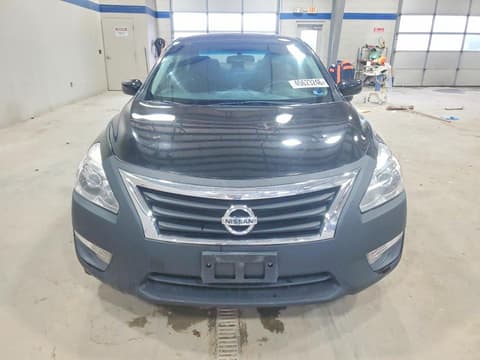 2015 Nissan Altima, VIN 1N4AL3AP9FC582069. Фото 5 з 6 з аукціону Copart. Каталог авто зі США OpenDataCar.