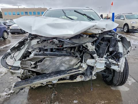 2019 Honda HR-V, VIN 3CZRU5H12KM713613. Фото 5 з 6 з аукціону Copart. Каталог авто зі США OpenDataCar.