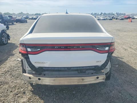 2016 Dodge Dart, VIN 1C3CDFBB5GD635273. Фото 6 з 6 з аукціону Copart. Каталог авто зі США OpenDataCar.