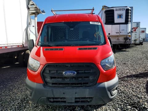 2020 Ford Transit, VIN 1FTBR1C8XLKA30461. Фото 5 из 6 с аукциона Copart. Каталог авто из США OpenDataCar.