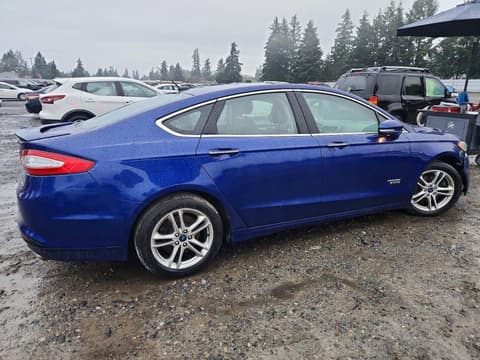 2016 Ford Fusion, VIN 3FA6P0SU8GR328255. Фото 3 з 6 з аукціону Copart. Каталог авто зі США OpenDataCar.