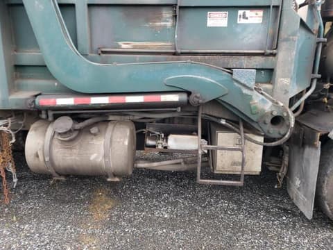 2009 Peterbilt tractor , VIN 3BPZL00X39F719642. Фото 6 из 6 с аукциона Copart. Каталог авто из США OpenDataCar.