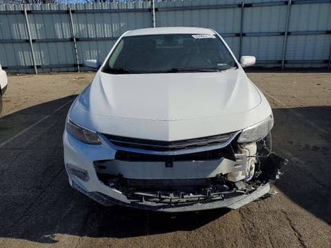 2017 Chevrolet Malibu Limited, VIN 1G1ZE5ST5HF216053. Фото 5 з 6 з аукціону Copart. Каталог авто зі США OpenDataCar.