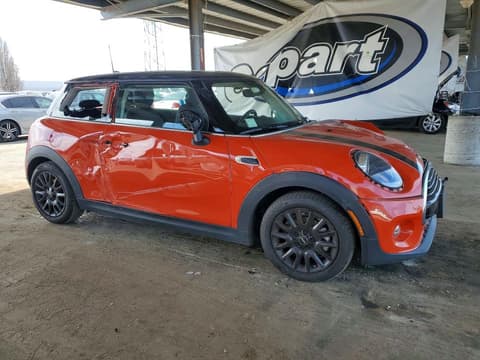 2019 Mini Cooper, VIN WMWXP5C55K2H97433. Фото 4 з 6 з аукціону Copart. Каталог авто зі США OpenDataCar.