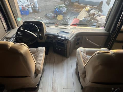 2021 Freightliner , VIN 4UZACHFC1MCMT3659. Фото 5 з 6 з аукціону Copart. Каталог авто зі США OpenDataCar.