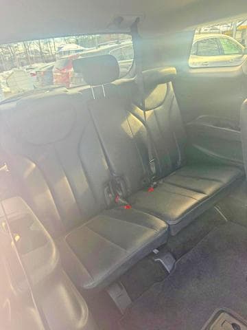 2020 Hyundai Palisade, VIN KM8R4DHE6LU083753. Фото 6 з 6 з аукціону Copart. Каталог авто зі США OpenDataCar.