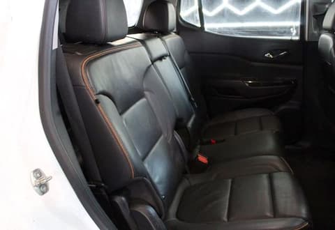 2022 Gmc Acadia, VIN 1GKKNLLS3NZ136736. Photo 6 of 6 from Copart auction. OpenDataCar US salvage catalog.