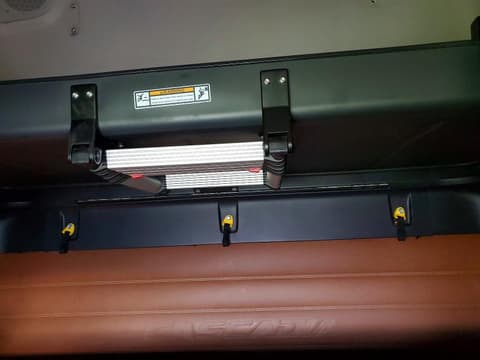 2020 Freightliner Cascadia, VIN 1FUJHHDR6LLKS7063. Photo 6 of 6 from Copart auction. OpenDataCar US salvage catalog.