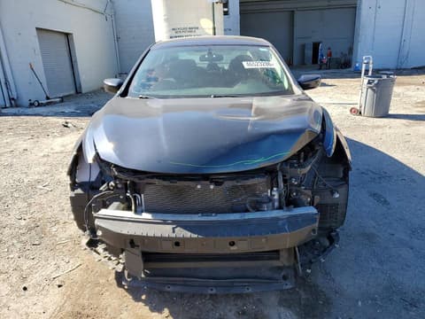 2018 Nissan Altima, VIN 1N4AL3AP5JC470555. Фото 5 з 6 з аукціону Copart. Каталог авто зі США OpenDataCar.