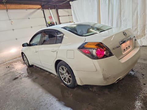 2012 Nissan Altima, VIN 1N4AL2AP4CN409215. Фото 2 з 6 з аукціону Copart. Каталог авто зі США OpenDataCar.