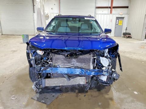 2022 Gmc Terrain, VIN 3GKALTEV1NL298557. Фото 5 з 6 з аукціону Copart. Каталог авто зі США OpenDataCar.