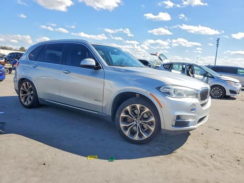 2015 Bmw X5, VIN 5UXKR0C57F0P01826. Фото 4 з 6 з аукціону Copart. Каталог авто зі США OpenDataCar.