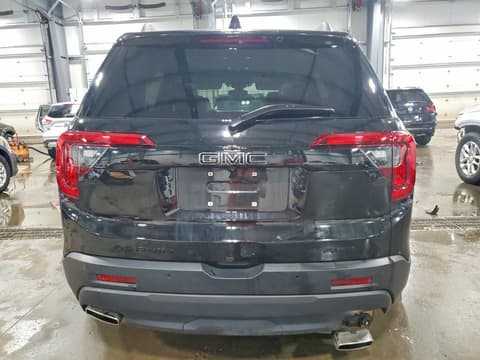 2023 Gmc Acadia, VIN 1GKKNUL42PZ182035. Фото 6 з 6 з аукціону Copart. Каталог авто зі США OpenDataCar.