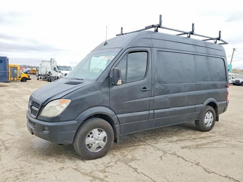 2008 Dodge Sprinter, VIN WD0PE745X85234148. Zdjęcie 1 z 6 z aukcji Copart. Katalog aut z USA OpenDataCar.