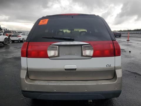 2003 Buick Rendezvous, VIN 3G5DA03E63S555223. Фото 6 з 6 з аукціону Copart. Каталог авто зі США OpenDataCar.