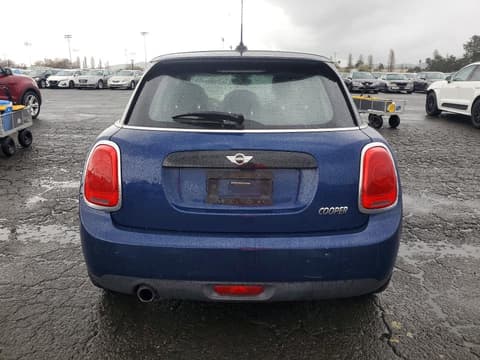 2017 Mini Cooper, VIN WMWXU1C3XH2E19262. Фото 6 з 6 з аукціону Copart. Каталог авто зі США OpenDataCar.