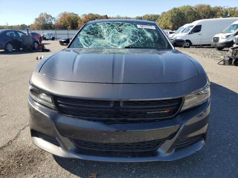 2017 Dodge Charger, VIN 2C3CDXJG0HH630571. Фото 5 з 6 з аукціону Copart. Каталог авто зі США OpenDataCar.