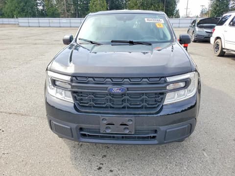 2024 Ford Maverick, VIN 3FTTW8A36RRB11782. Фото 5 з 6 з аукціону Copart. Каталог авто зі США OpenDataCar.