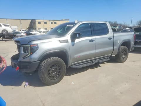 2023 Gmc Sierra, VIN 3GTUUFEL0PG228114. Zdjęcie 1 z 6 z aukcji Copart. Katalog aut z USA OpenDataCar.