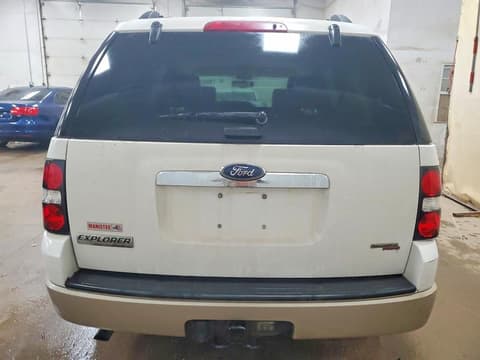 2006 Ford Explorer, VIN 1FMEU74E76UB24353. Фото 6 з 6 з аукціону Copart. Каталог авто зі США OpenDataCar.