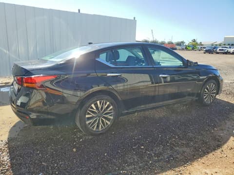 2025 Nissan Altima, VIN 1N4BL4DV2SN397316. Фото 3 з 6 з аукціону Copart. Каталог авто зі США OpenDataCar.