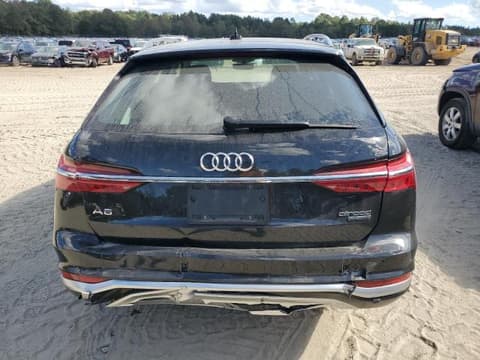 2020 Audi A6 allroad, VIN WAU92BF23LN065919. Фото 6 з 6 з аукціону Copart. Каталог авто зі США OpenDataCar.