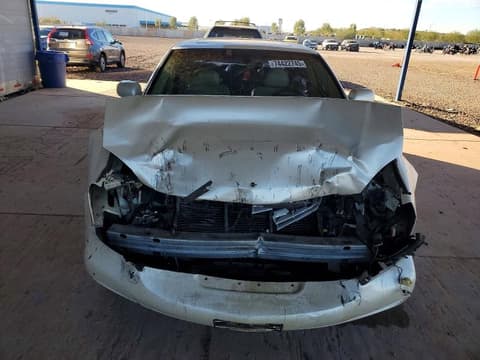 2003 Cadillac Deville, VIN 1G6KD54Y13U189381. Фото 5 з 6 з аукціону Copart. Каталог авто зі США OpenDataCar.