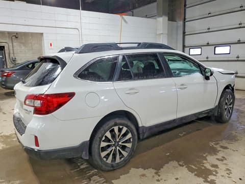 2017 Subaru Outback, VIN 4S4BSANC3H3241701. Фото 3 з 6 з аукціону Copart. Каталог авто зі США OpenDataCar.