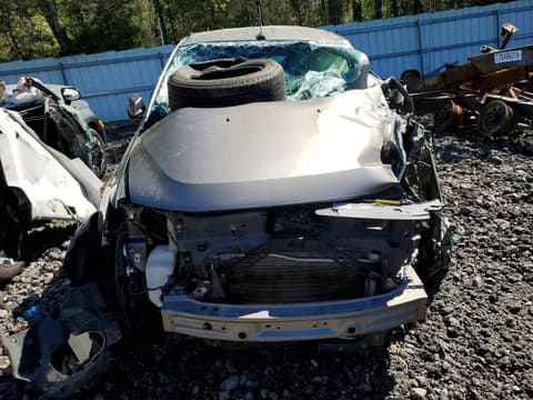 2014 Ford Edge, VIN 2FMDK3JC3EBA10108. Фото 5 з 6 з аукціону Copart. Каталог авто зі США OpenDataCar.