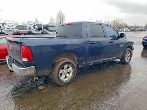 2013 Ram 1500, VIN 1C6RR6KG9DS571353. Фото 3 з 6 з аукціону Copart. Каталог авто зі США OpenDataCar.