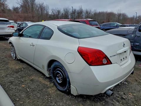 2011 Nissan Altima, VIN 1N4AL2EP9BC154985. Фото 2 з 6 з аукціону Copart. Каталог авто зі США OpenDataCar.