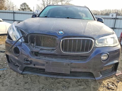 2015 Bmw X5, VIN 5UXKR0C55F0P12470. Фото 5 з 6 з аукціону Copart. Каталог авто зі США OpenDataCar.