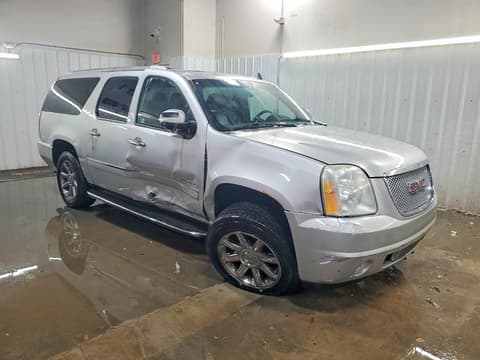 2011 Gmc Yukon XL, VIN 1GKS2MEF2BR371512. Фото 4 з 6 з аукціону Copart. Каталог авто зі США OpenDataCar.